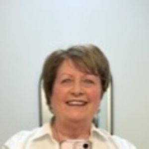 Meet your Posher, Carol